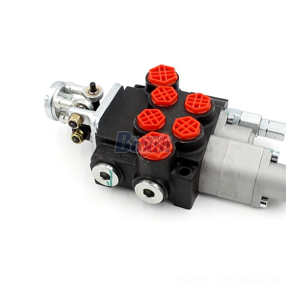 Custom-Engineered P40-G12-G38-OT-QTW Valve to Meet Specific Requirements | OEM/ODM Collaboration cover photo